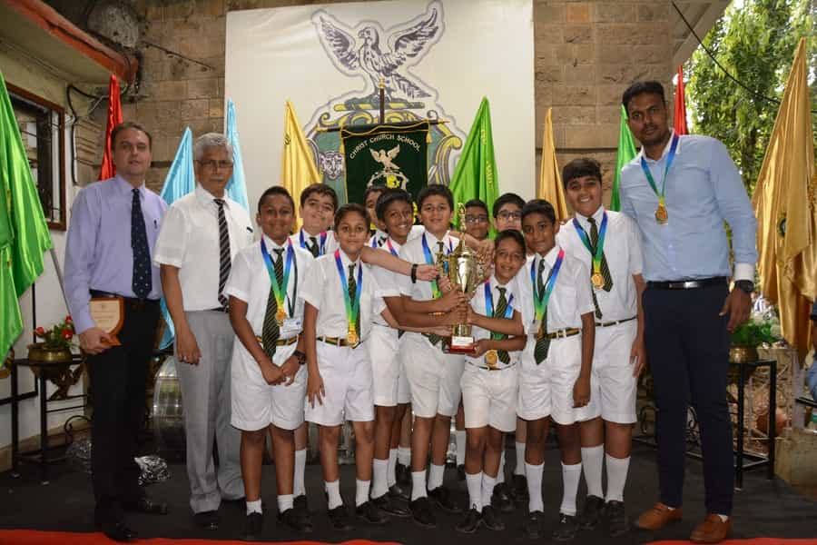 Student Achievements